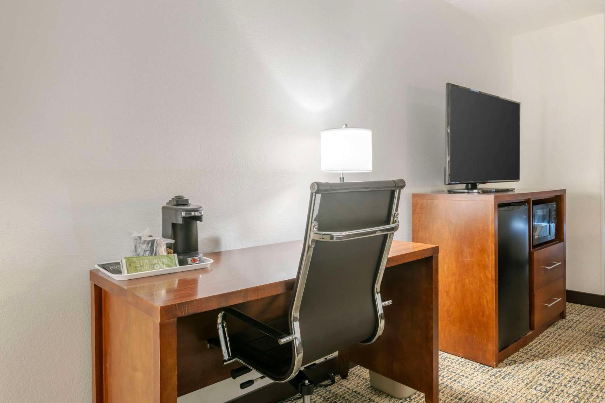 Surf And Sand Fernandina Beach At Amelia Island, Ascend Hotel Collection Esterno foto
