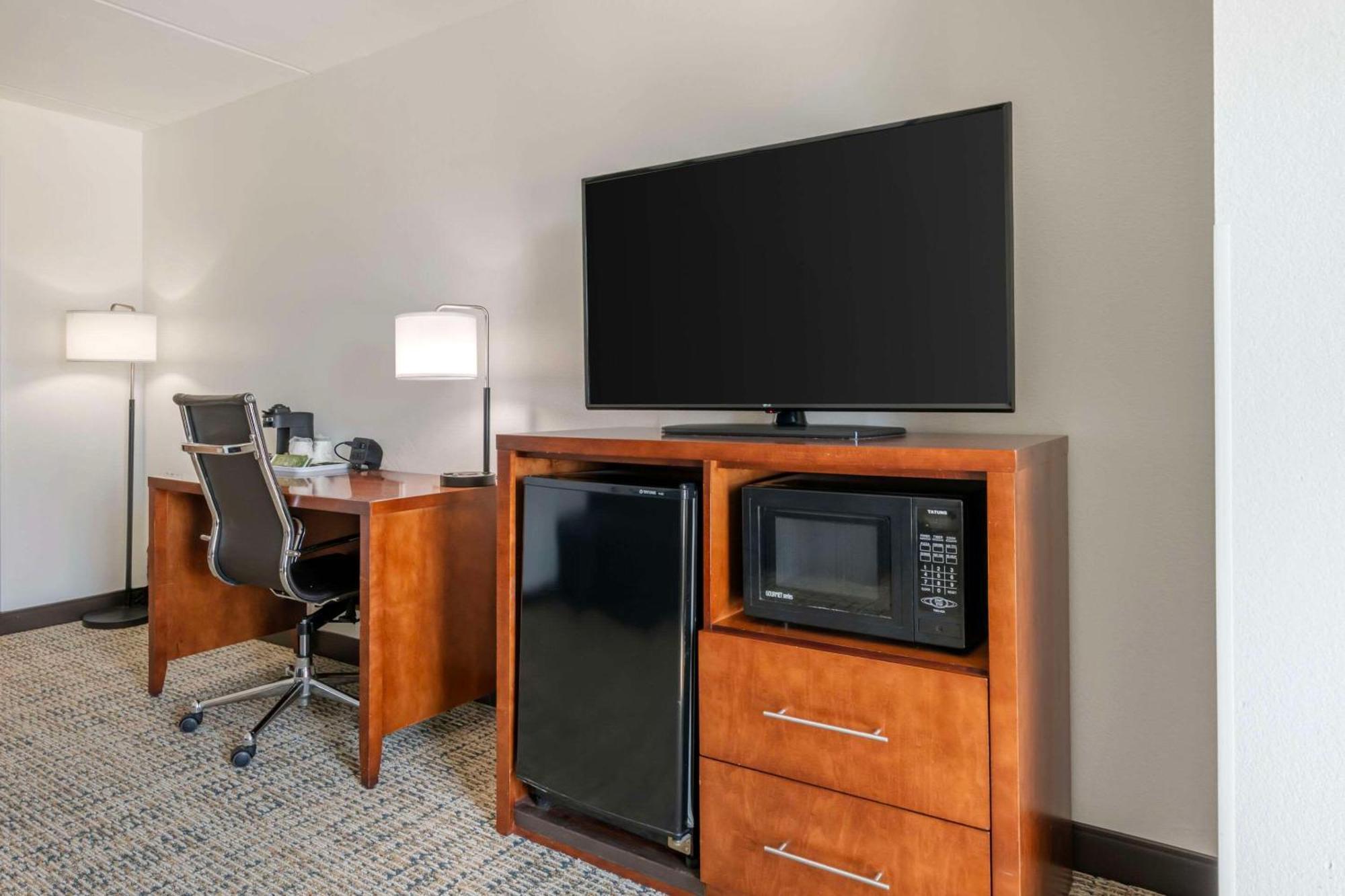 Surf And Sand Fernandina Beach At Amelia Island, Ascend Hotel Collection Esterno foto