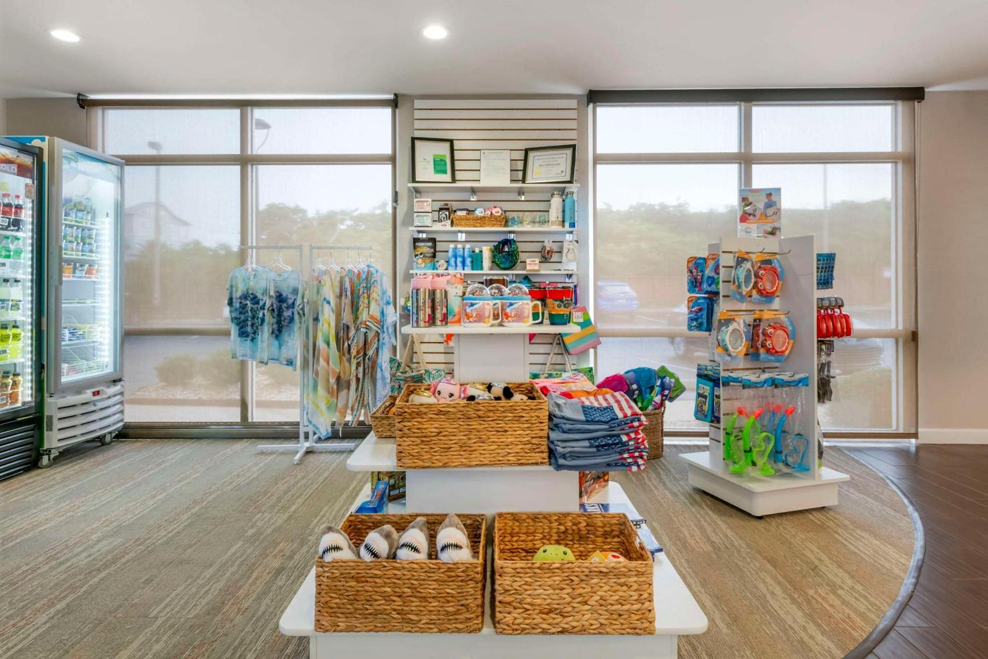 Surf And Sand Fernandina Beach At Amelia Island, Ascend Hotel Collection Esterno foto