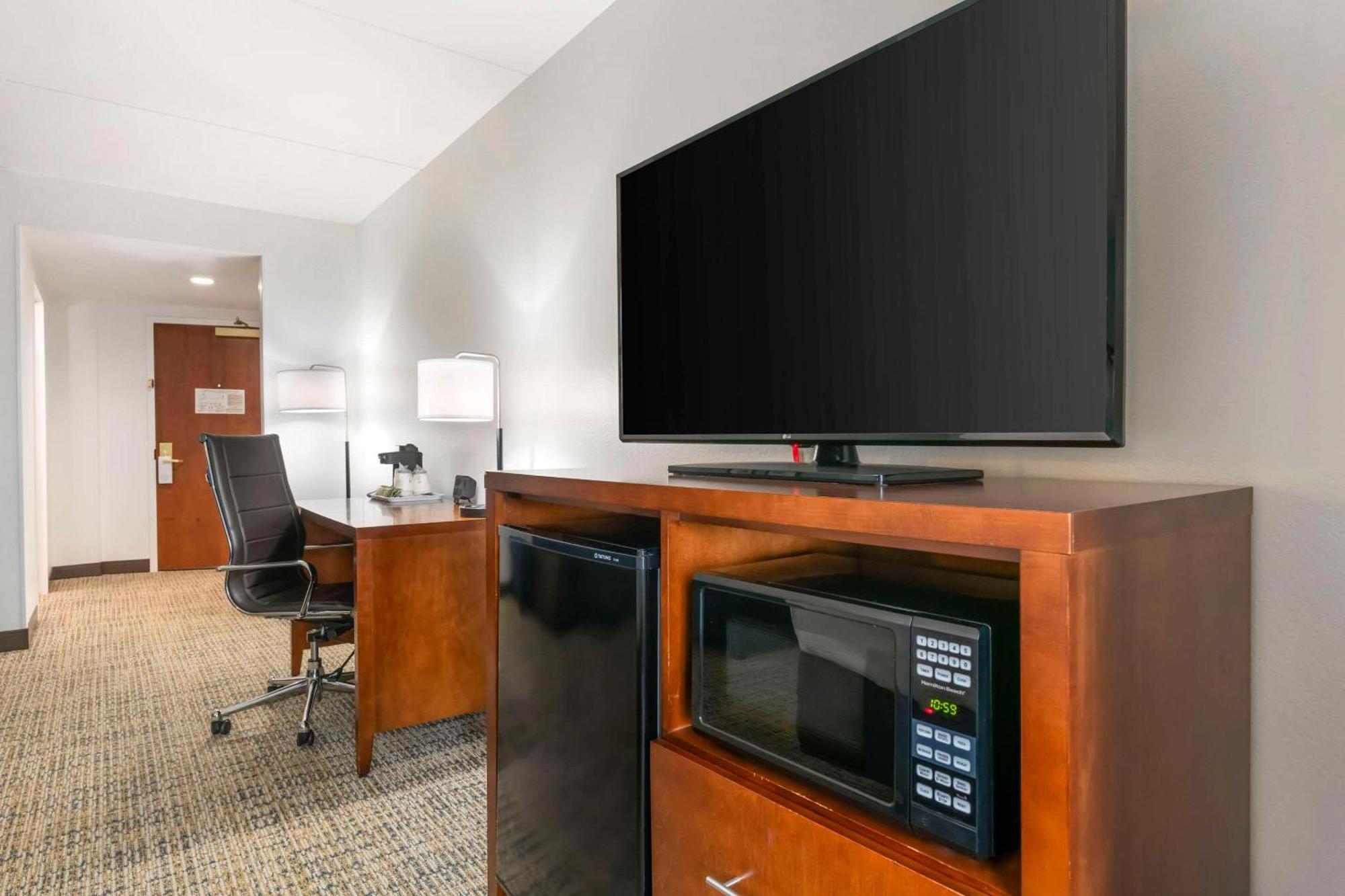 Surf And Sand Fernandina Beach At Amelia Island, Ascend Hotel Collection Esterno foto